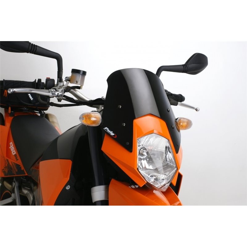 KTM 950 SUPERENDURO 06'-09' NEW GENERATION KTM 950 SUPERENDURO 06'-09' NEW GENERATION